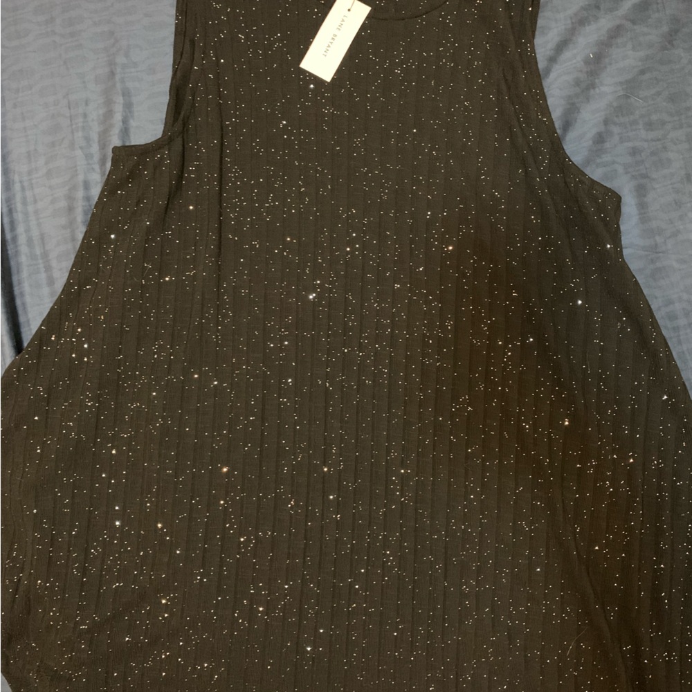 Lane Bryant Shirt